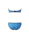 Costum de Baie Neopren Albastru 0014105A5